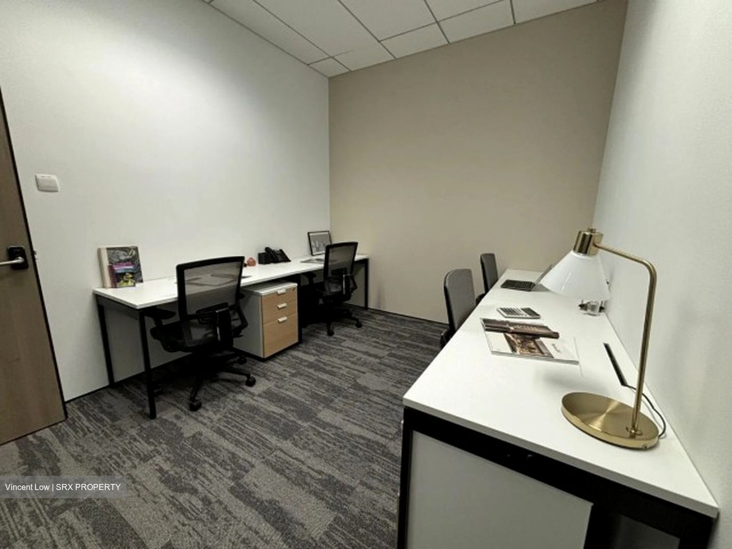 One Marina Boulevard (D1), Office #511975271